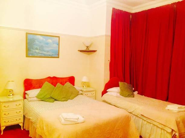 Imagen de la habitación del Hotel Southend Inn. Foto 14