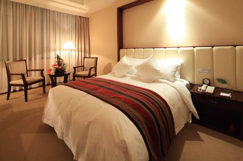 Imagen de la habitación del Hotel Southern Airline Pearl. Foto 1