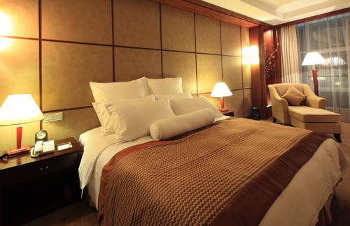 Imagen de la habitación del Hotel Southern Airline Pearl. Foto 2