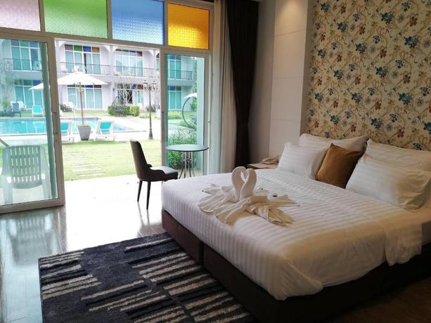 Imagen general del Hotel Southern Airport. Foto 2