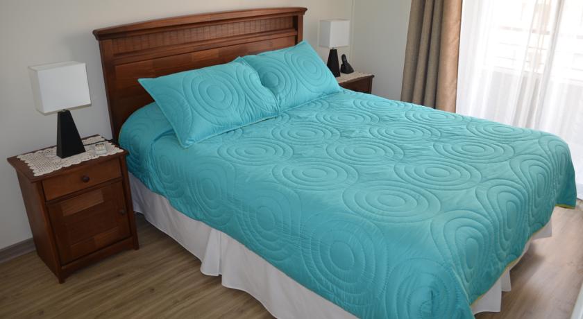 Imagen general del Hotel Southern Apartments. Foto 1