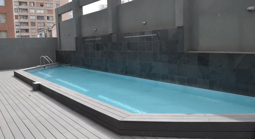 Imagen general del Hotel Southern Apartments. Foto 6