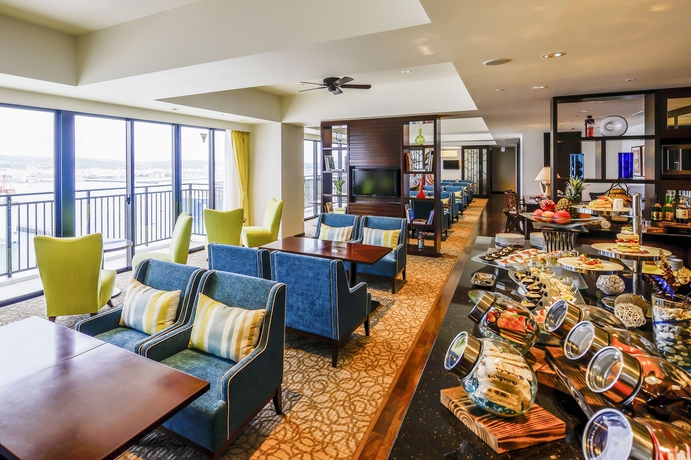 Imagen general del Hotel Southern Beach and Resort Okinawa. Foto 3