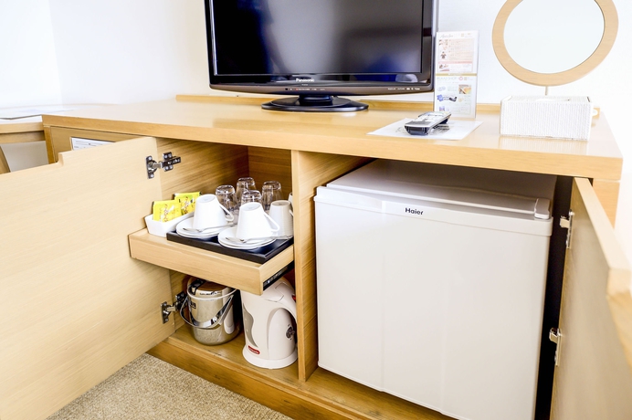 Imagen de la habitación del Hotel Southern Beach and Resort Okinawa. Foto 12