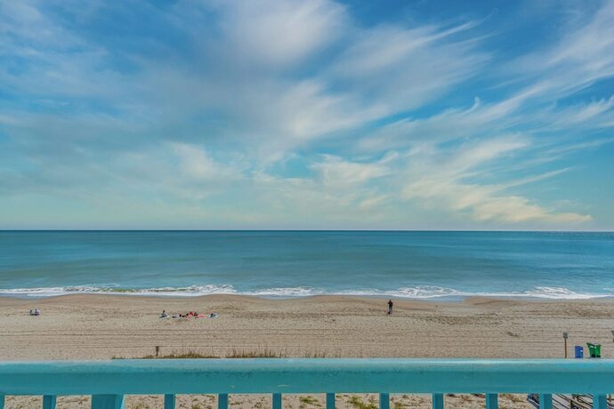 Imagen general del Hotel Southern Breeze. Foto 3