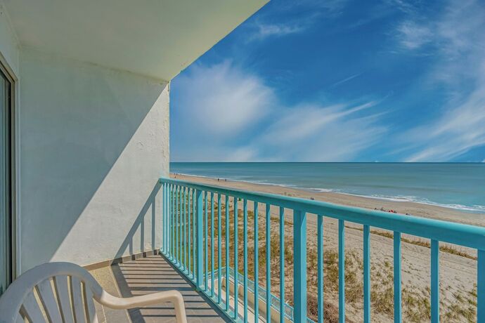 Imagen general del Hotel Southern Breeze. Foto 6