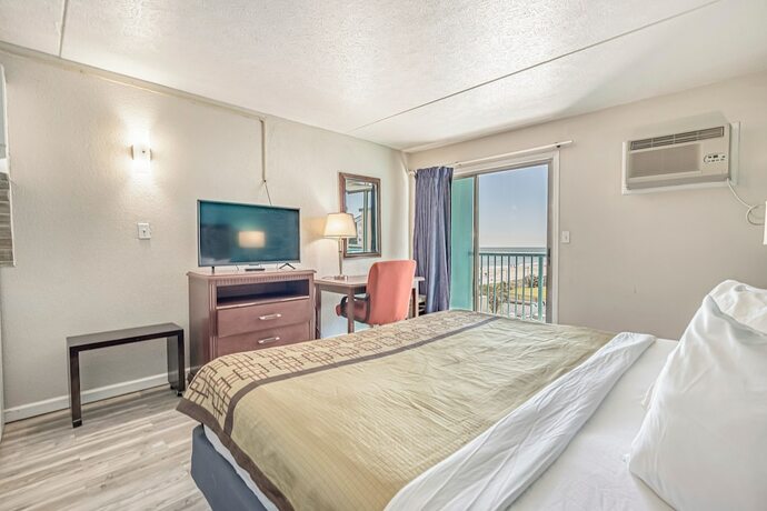 Imagen de la habitación del Hotel Southern Breeze. Foto 17