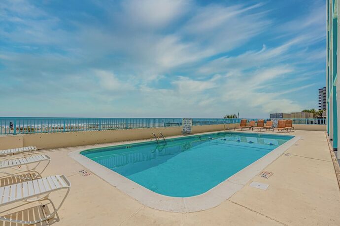 Imagen general del Hotel Southern Breeze. Foto 9