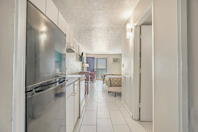 Imagen de la habitación del Hotel Southern Breeze. Foto 18