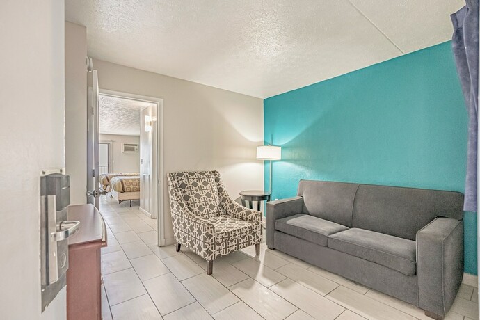 Imagen general del Hotel Southern Breeze. Foto 11