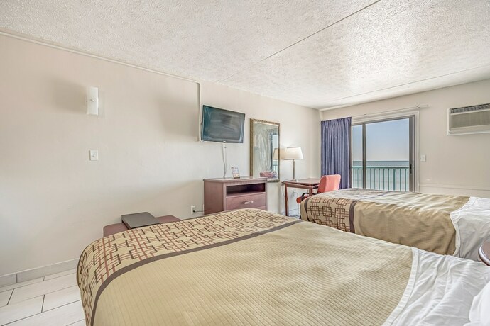Imagen de la habitación del Hotel Southern Breeze. Foto 19