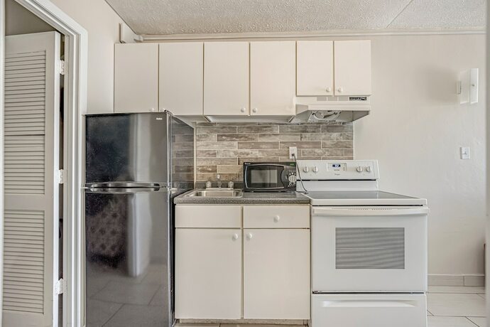 Imagen de la habitación del Hotel Southern Breeze. Foto 20