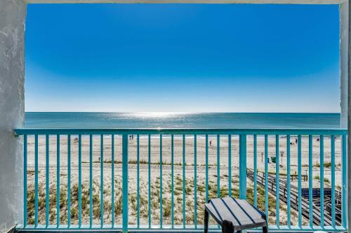 Imagen general del Hotel Southern Breeze Ocean Front. Foto 4