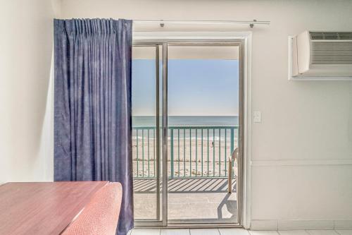 Imagen general del Hotel Southern Breeze Ocean Front. Foto 5