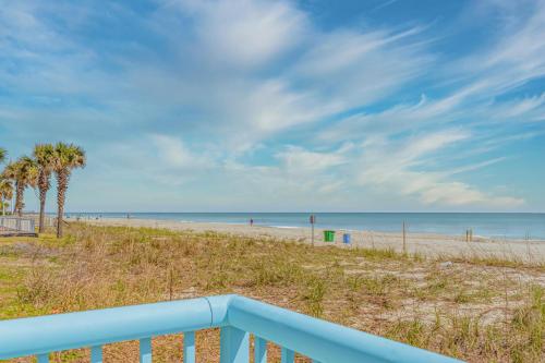Imagen general del Hotel Southern Breeze Ocean Front. Foto 7
