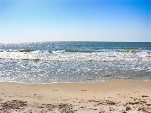 Imagen general del Hotel Southern Breeze Ocean Front. Foto 9