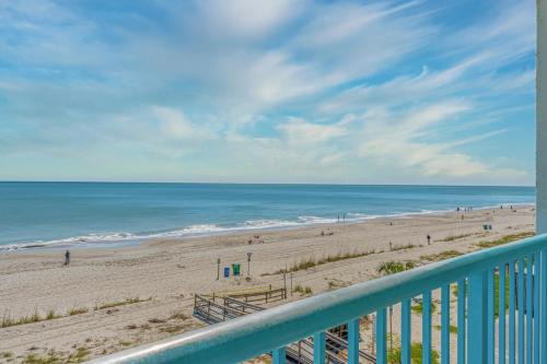 Imagen general del Hotel Southern Breeze Ocean Front. Foto 10