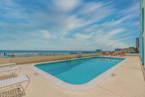 Imagen de la habitación del Hotel Southern Breeze Ocean Front. Foto 15