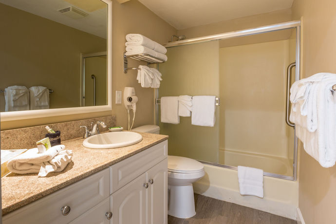 Imagen de los interiores del Hotel Southern California Beach Club. Foto 14