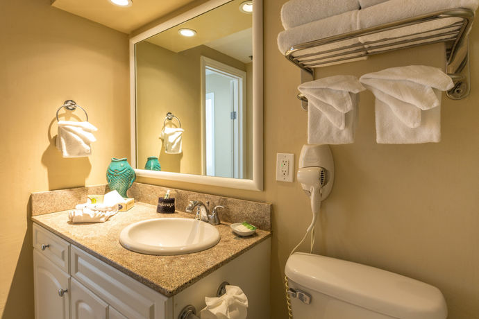 Imagen de los interiores del Hotel Southern California Beach Club. Foto 15