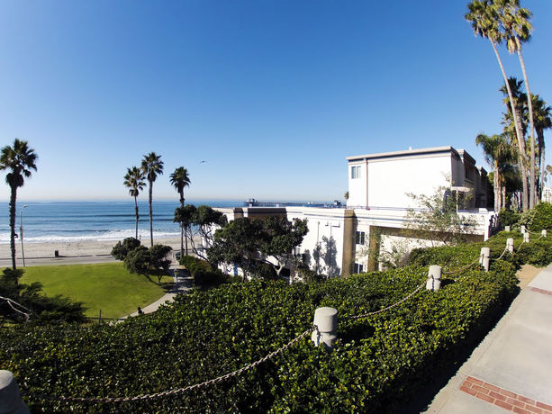 Imagen general del Hotel Southern California Beach Club. Foto 1
