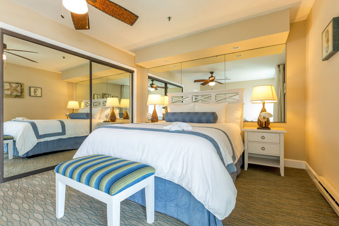 Imagen de los exteriores del Hotel Southern California Beach Club. Foto 12