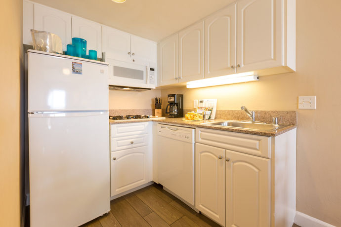 Imagen de los exteriores del Hotel Southern California Beach Club. Foto 13