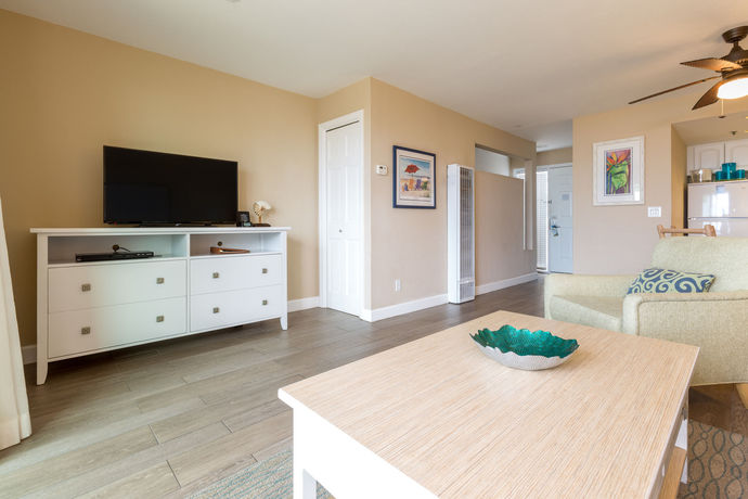 Imagen de los interiores del Hotel Southern California Beach Club. Foto 16