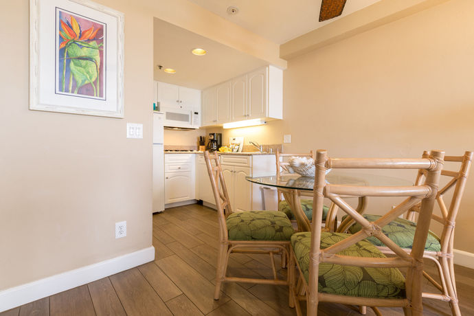 Imagen de la habitación del Hotel Southern California Beach Club. Foto 8