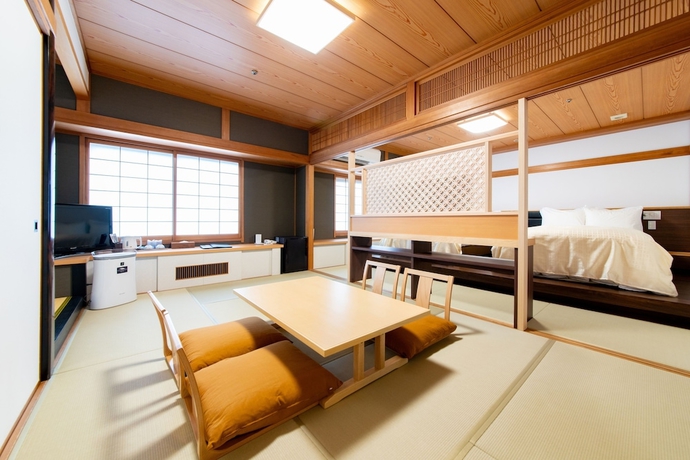 Imagen de la habitación del Hotel Southern City. Foto 4