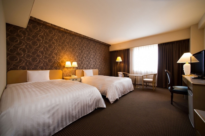Imagen de la habitación del Hotel Southern City. Foto 7