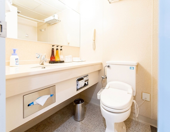 Imagen de la habitación del Hotel Southern City. Foto 10