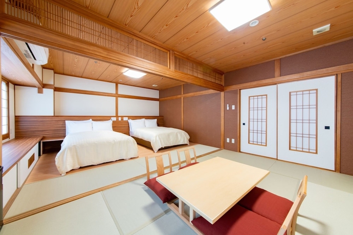 Imagen de la habitación del Hotel Southern City. Foto 11