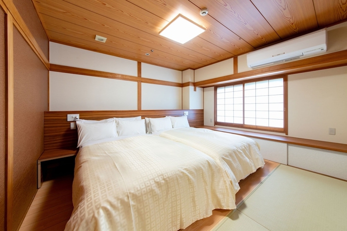 Imagen de la habitación del Hotel Southern City. Foto 15