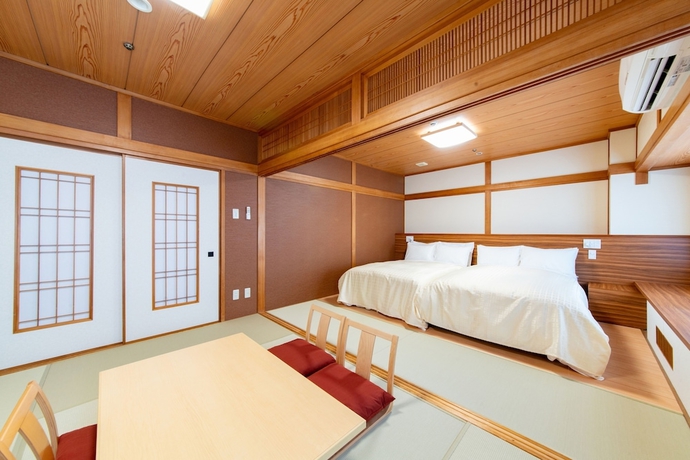 Imagen de la habitación del Hotel Southern City. Foto 16