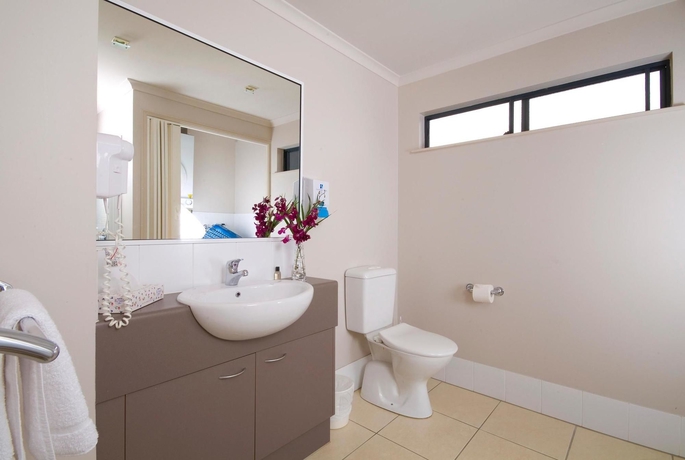 Imagen de la habitación del Hotel Southern Cross Atrium Apartments. Foto 3