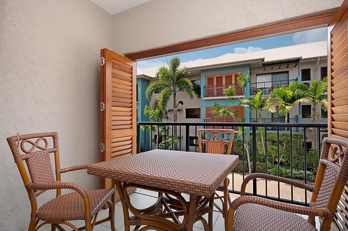 Imagen de la habitación del Hotel Southern Cross Atrium Apartments. Foto 6