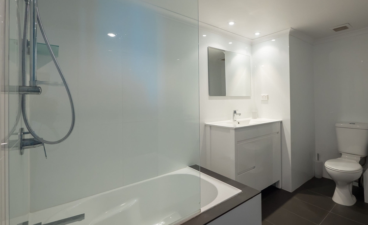 Imagen de la habitación del Hotel Southern Cross Beachfront Holiday Apartments. Foto 4
