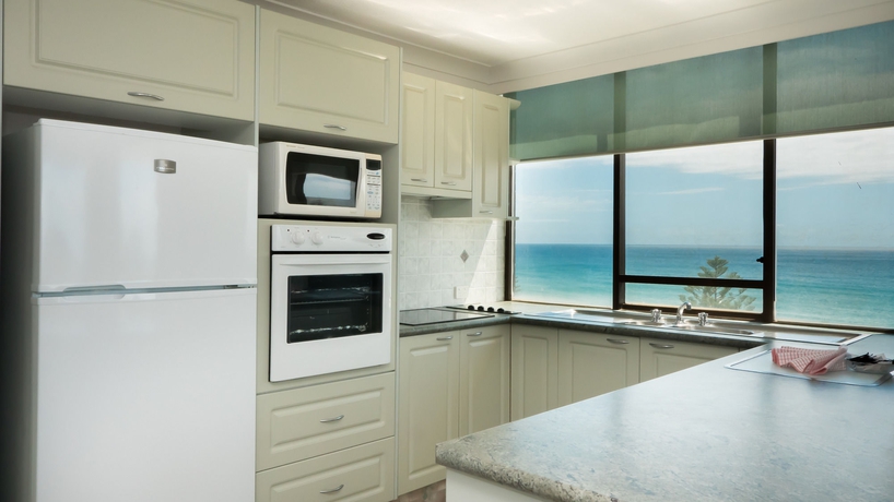 Imagen de la habitación del Hotel Southern Cross Beachfront Holiday Apartments. Foto 10