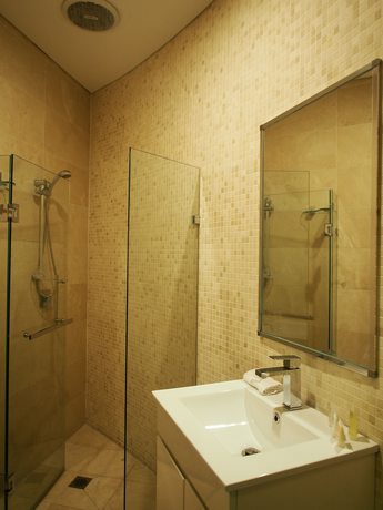 Imagen de la habitación del Hotel Southern Cross. Foto 13