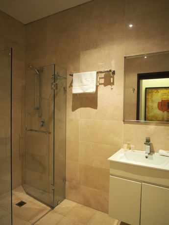 Imagen de la habitación del Hotel Southern Cross. Foto 18