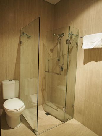 Imagen de la habitación del Hotel Southern Cross. Foto 19