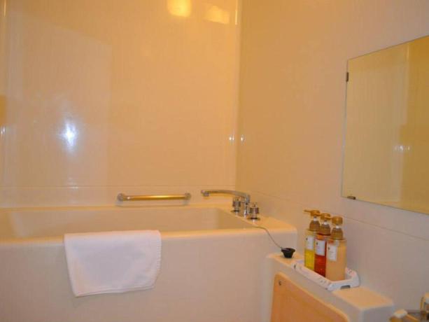 Imagen general del Hotel Southern Cross In Matsumoto Guest House. Foto 7