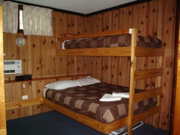 Imagen de la habitación del Hotel Southern Cross Motor Inn & Tourist Park. Foto 4