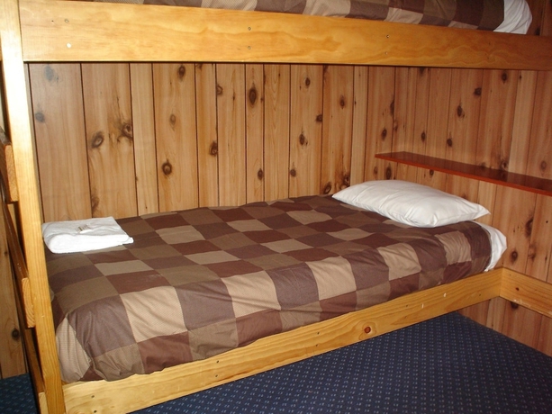 Imagen de la habitación del Hotel Southern Cross Motor Inn & Tourist Park. Foto 5