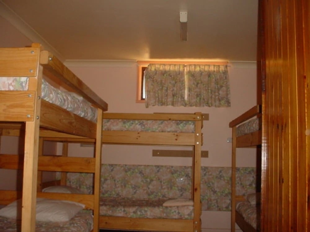 Imagen de la habitación del Hotel Southern Cross Motor Inn & Tourist Park. Foto 6