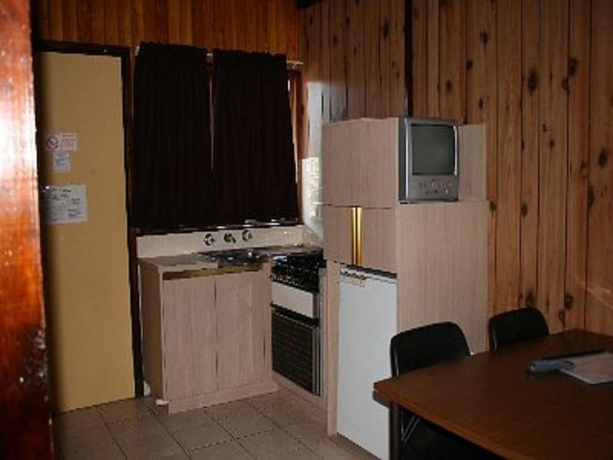 Imagen de la habitación del Hotel Southern Cross Motor Inn & Tourist Park. Foto 8