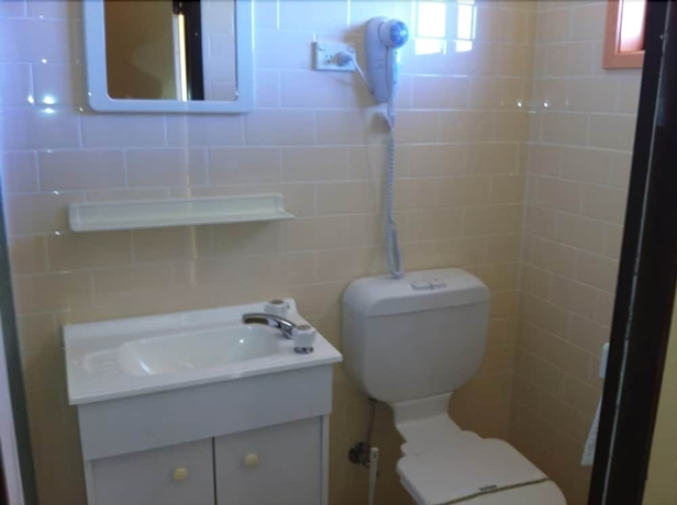 Imagen de la habitación del Hotel Southern Cross Motor Inn & Tourist Park. Foto 9