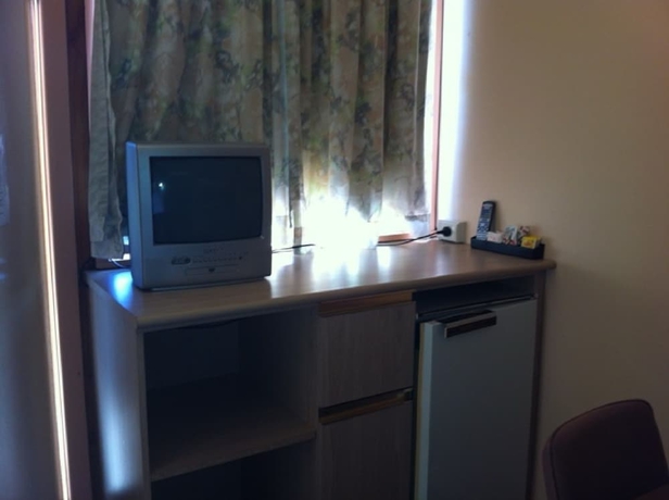 Imagen de la habitación del Hotel Southern Cross Motor Inn & Tourist Park. Foto 14