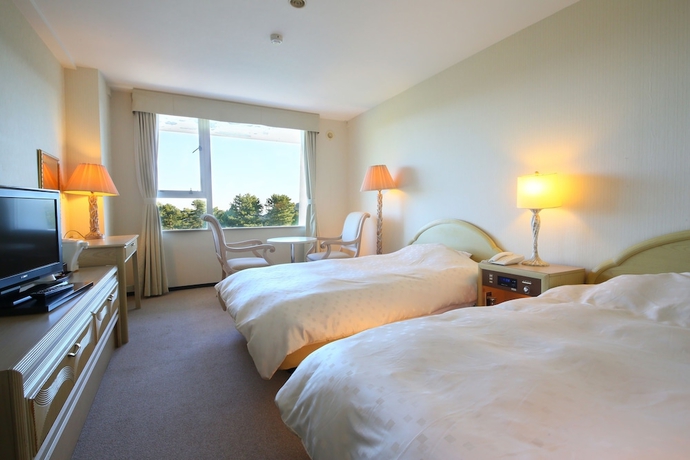 Imagen general del Hotel Southern Cross Resort. Foto 1